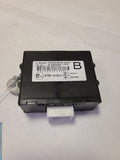 GX470     2004 Chassis ECM 627528