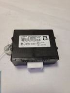 GX470     2004 Chassis ECM 627528