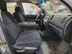 TUNDRA    2008 Owners Manual 552136