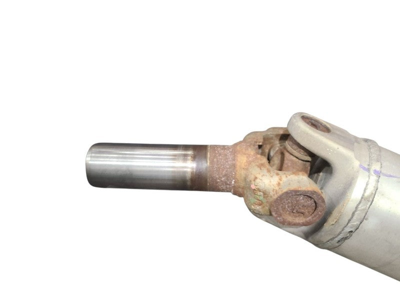 Rear Drive Shaft Classic Style 4WD Fits 14-19 SIERRA 1500 PICKUP 65617