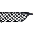 Grille Lower Center Without Active Grille Shutter Fits 13-16 DART 6604