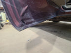 Driver Rear Side Door Crew Cab 4 Door Fits 04-05 FORD F150 PICKUP 6669