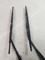 WRANGLER  2000 Wiper Arm               530205