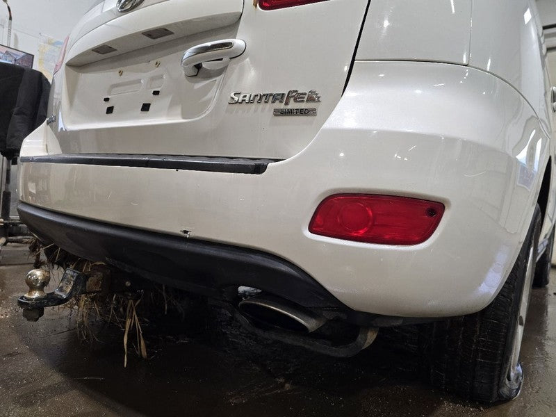 Rear Bumper Fits 07-09 SANTA FE 618795