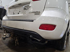 Rear Bumper Fits 07-09 SANTA FE 618795
