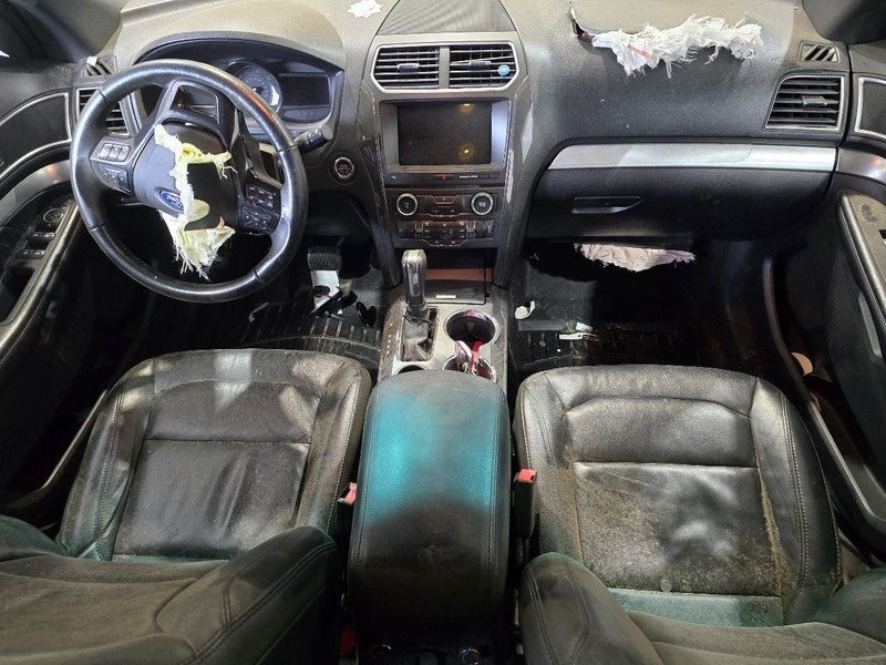 Engine ECM Electronic Control Module 2.3L Fits 16-19 EXPLORER 634321