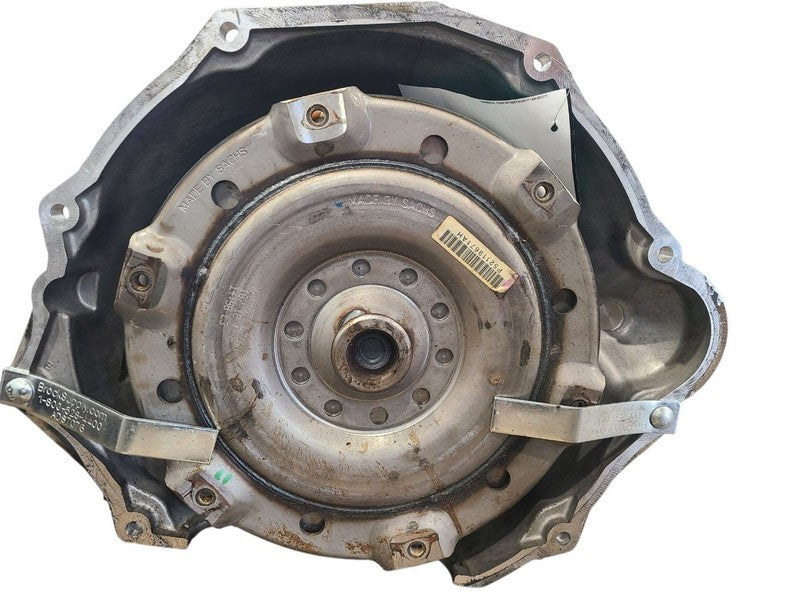 Automatic Transmission 4WD Diesel 68RFE Fits 11-18 DODGE 2500 PICKUP 6