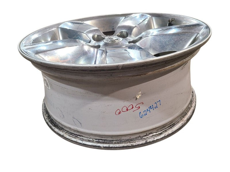 Wheel Classic Style 5 Lug Road Wheel Fits 13-23 DODGE 1500 PICKUP 6244