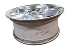 Wheel Classic Style 5 Lug Road Wheel Fits 13-23 DODGE 1500 PICKUP 6244