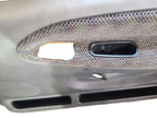 RAM1500   1998 Front Door Trim Panel 665654
