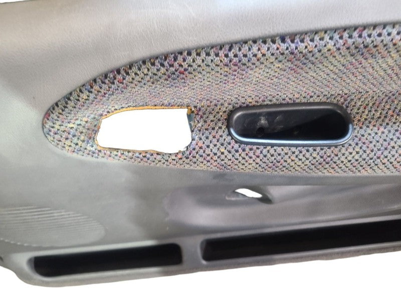 RAM1500   1998 Front Door Trim Panel 665654