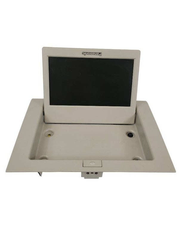 Info-GPS-TV Screen Entertainment System Opt U42 Fits 07-14 ESCALADE 61