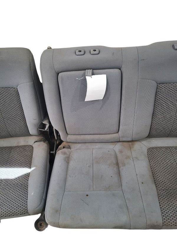 F350SD    2015 Seat Rear 628775