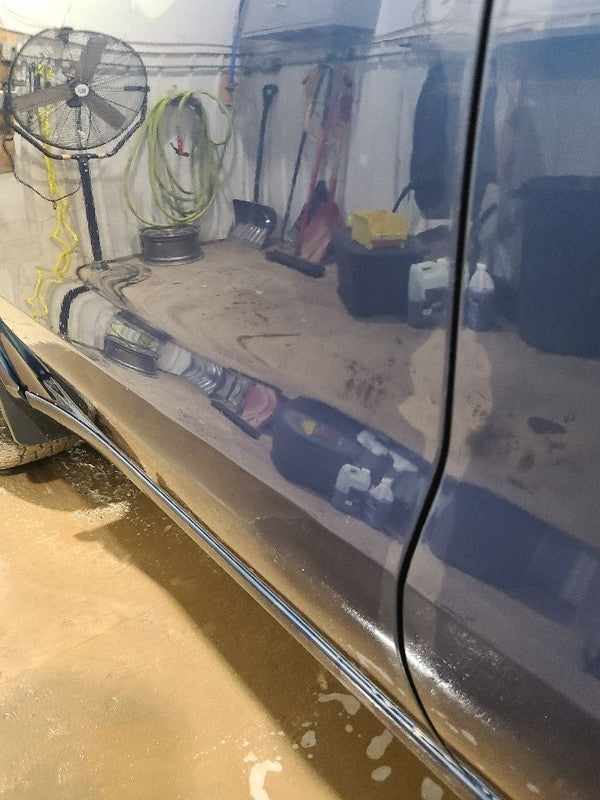 Driver Front Door Double Cab Fits 19-26 SILVERADO 1500 PICKUP 669706