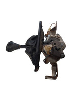 CORVETTE  1986 Transmission Shift 668356