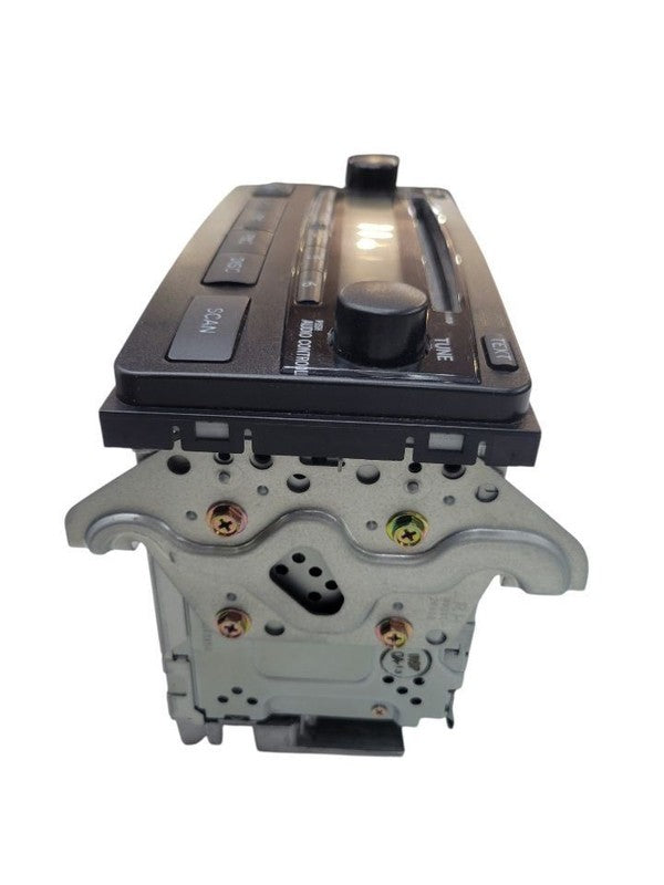 Audio Equipment Radio Receiver CD And Cassette Fits 03-05 CELICA 67494