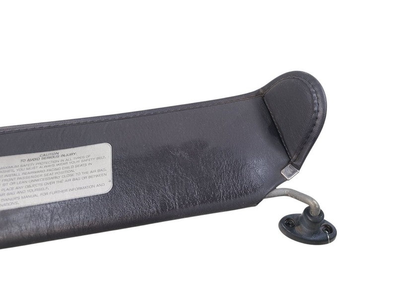 WRANGLER  1997 Sun Visor 658120