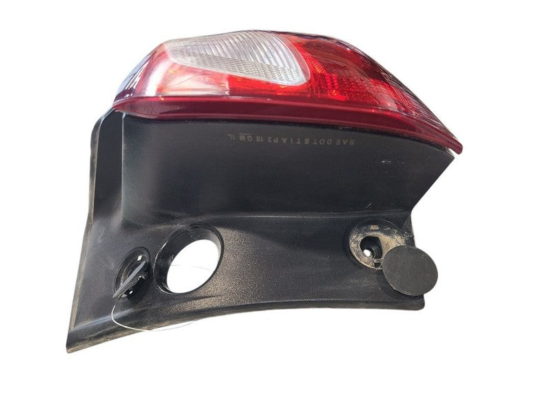 Passenger Tail Light Without LED Fits 18-21 EQUINOX 672400