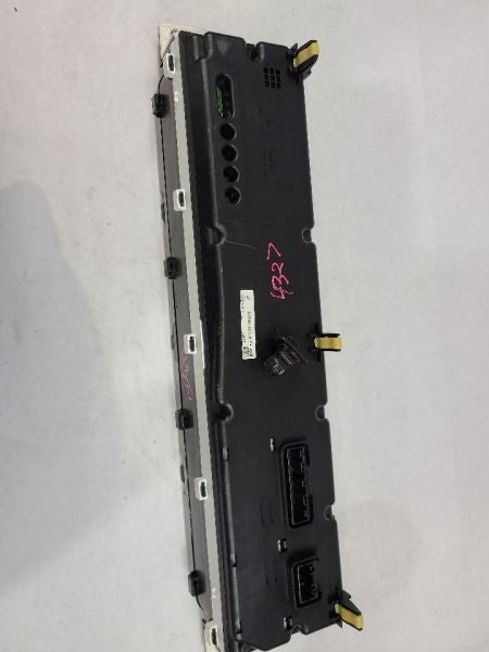 Speedometer Cluster Prius C VIN B3 7th And 8th Digit MPH Fits 15 PRIUS