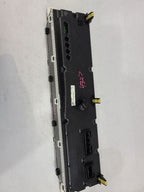 Speedometer Cluster Prius C VIN B3 7th And 8th Digit MPH Fits 15 PRIUS