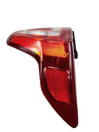 Passenger Tail Light Without Police Package Fits 16-19 EXPLORER 593922