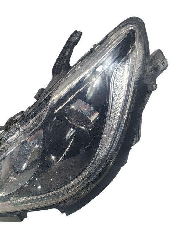 Driver Left Headlight Fits 20-23 VOYAGER 650701