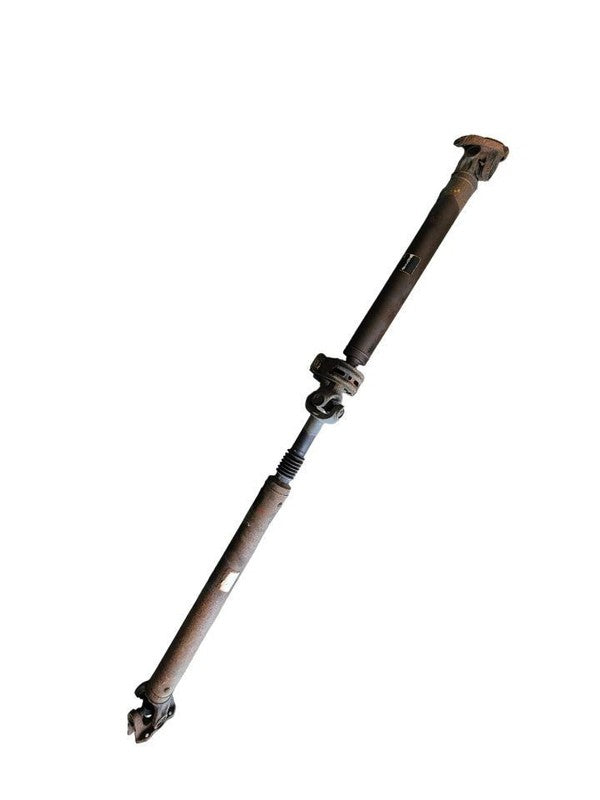 Rear Drive Shaft 4WD Chassis Crew Cab Fits 13-18 DODGE 3500 PICKUP 670