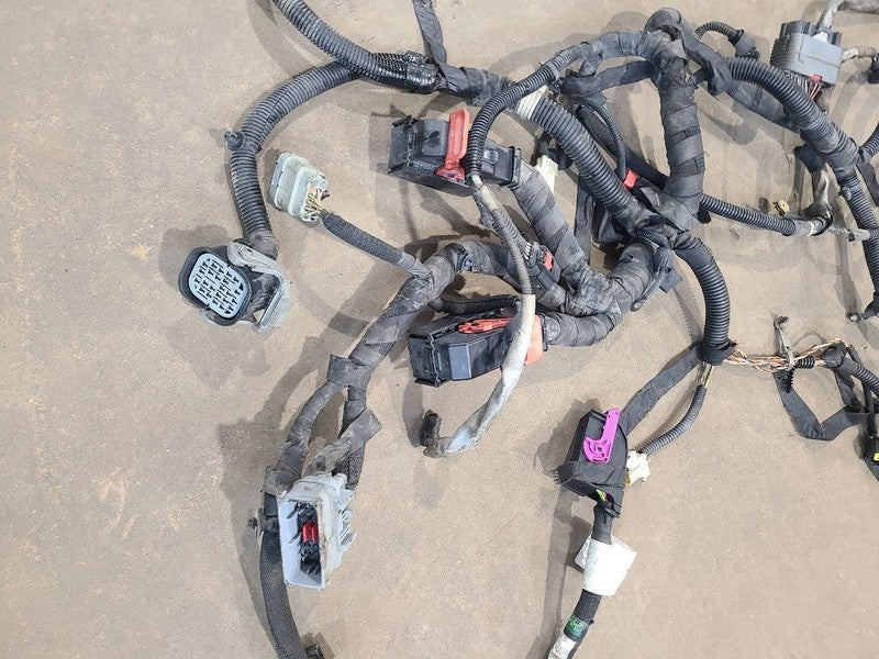 PROMAST35 2017 Engine Wire Harness 677423