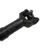 Front Drive Shaft 4.0L 231 Transfer Case Fits 03-06 WRANGLER 597727