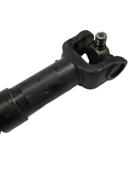 Front Drive Shaft 4.0L 231 Transfer Case Fits 03-06 WRANGLER 597727