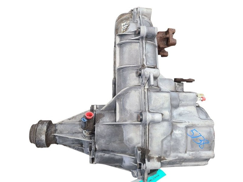 Transfer Case Slip Yoke Output Manual Shift Fits 87-91 FORD F150 PICKU