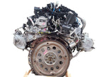 Engine Gasoline 2.7L VIN P 8th Digit Turbo Fits 21-23 FORD F150 PICKUP