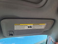 Passenger Right Sun Visor LT Fits 16-20 MALIBU 602107