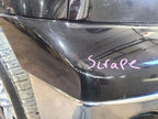 Front Bumper Crew Cab 4 Door Base Steel Bumper Fits 10-13 TUNDRA 65707