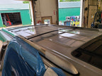 ESCALAESV 2013 Luggage Rack 670445
