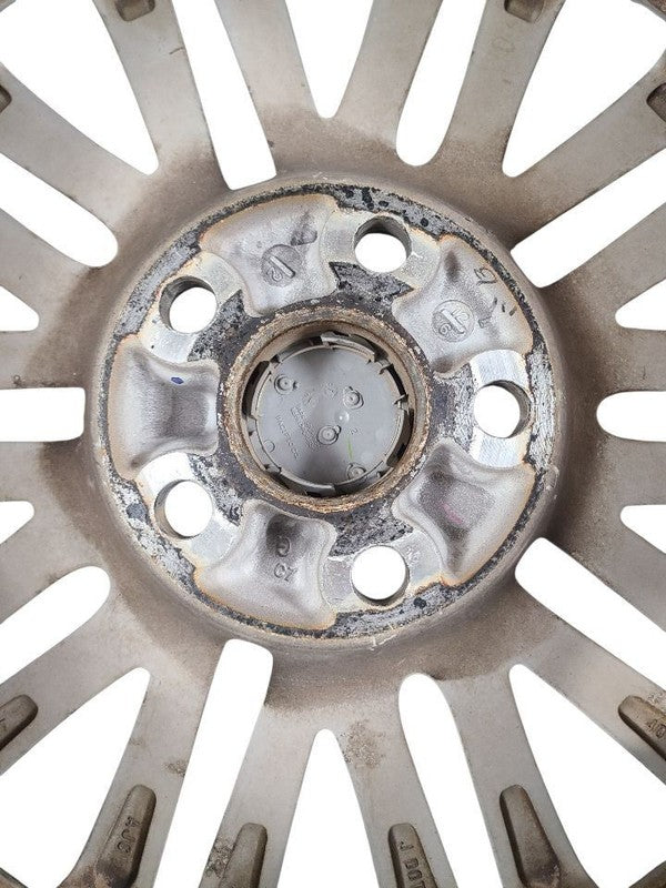 Wheel 17x7 Alloy 20 Spoke 10 Pairs Fits 13-15 LEXUS ES350 656602