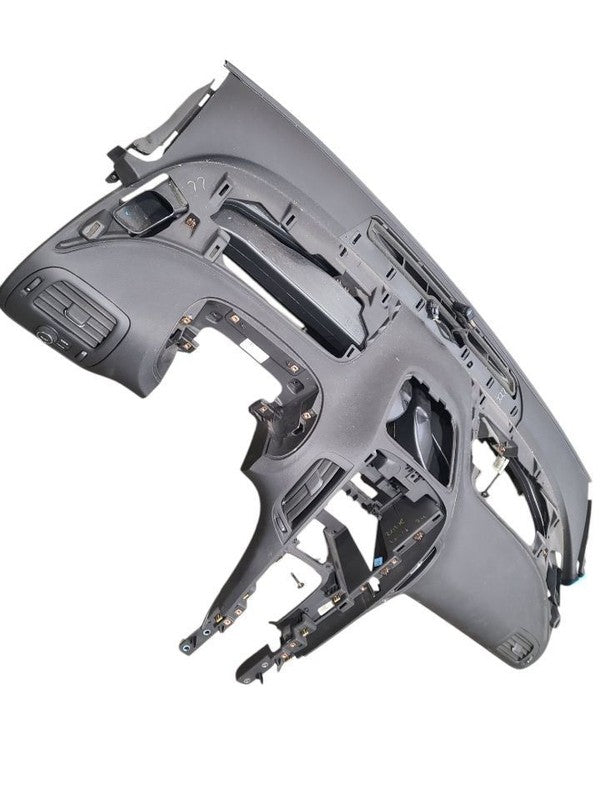 Dash Panel Fits 11 VOLT 626180