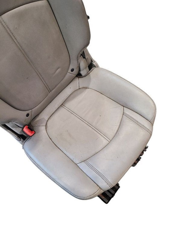 Rear Driver Seat 2nd Row Leather Fits 2008 ACADIA 648459