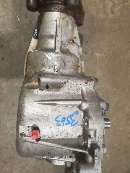 Transfer Case Fits 06-15 PILOT 260708