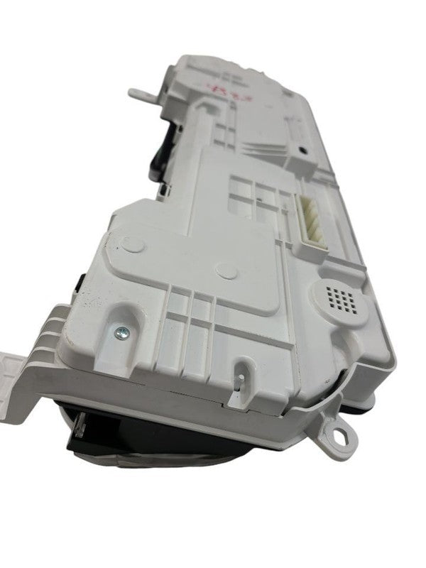 Speedometer Cluster MPH 8 Cylinder With Tow Pkg Fits 10 TUNDRA 611976