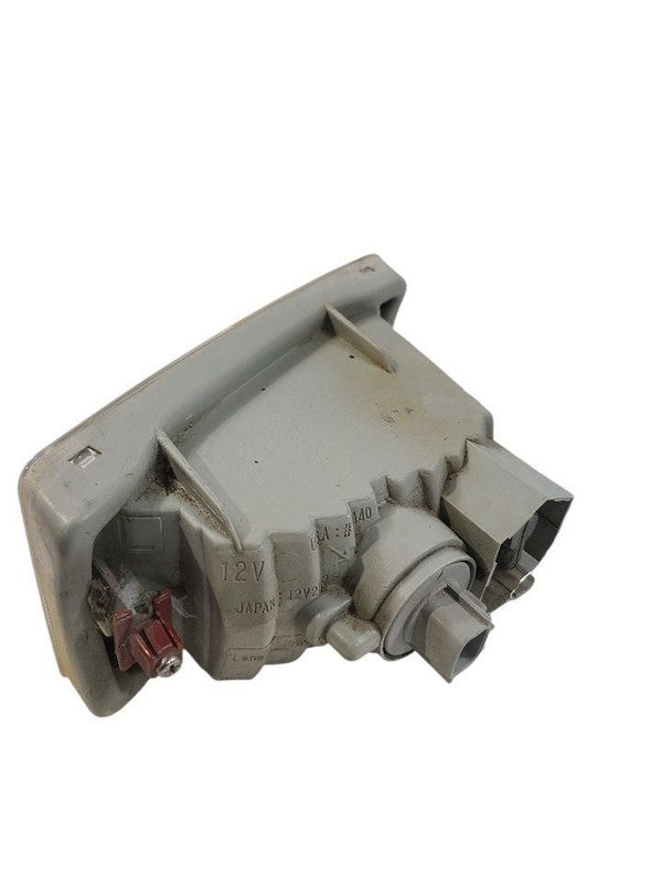 Driver Corner/Park Light Park Lamp-turn Signal Fits 99-02 4 RUNNER 653