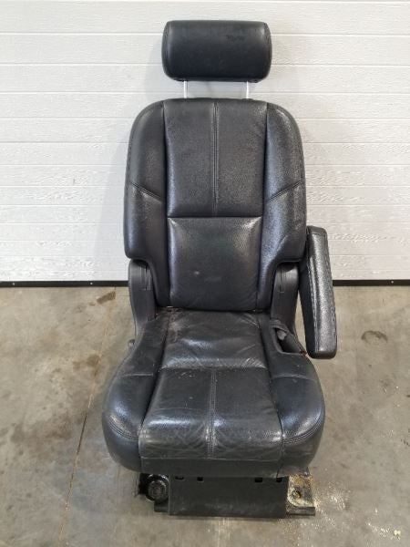 Rear Passenger Seat 2nd Row Fits 2007 YUKON 436981