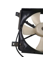 Passenger Radiator Fan Motor Fan Assembly Fits 99-05 MAZDA MX-5 MIATA 