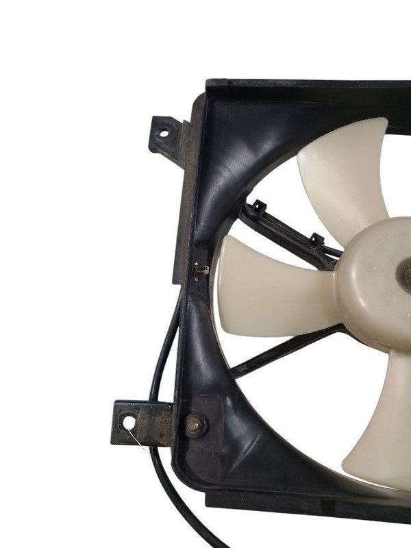 Passenger Radiator Fan Motor Fan Assembly Fits 99-05 MAZDA MX-5 MIATA 