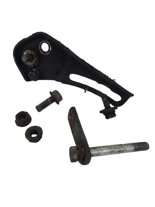 PACER     1976 Brackets Misc 661316