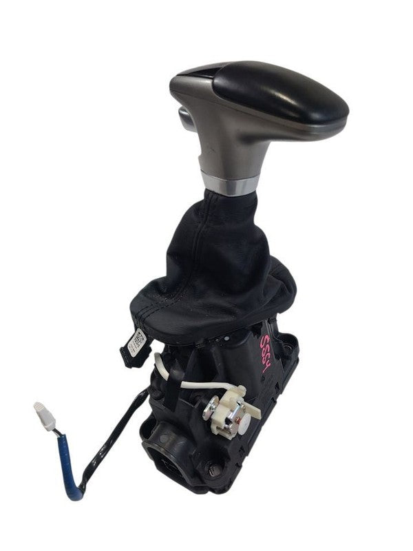 DURANGO   2019 Transmission Shift 669119