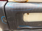 Tail Finish Panel Fits 02-04 CR-V 570920