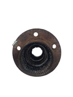 Front Brakes Automatic Hubs Thru 4/95 Fits 94-95 FORD F150 PICKUP 6519