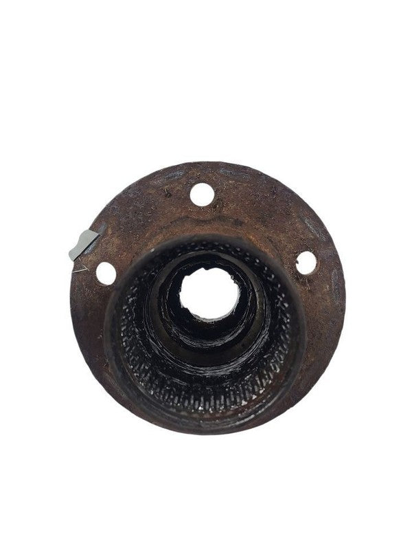 Front Brakes Automatic Hubs Thru 4/95 Fits 94-95 FORD F150 PICKUP 6519