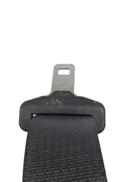 REAR RAM2500   2020 Passenger Side Retractor Seat Belt Rear 583907